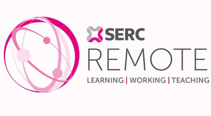 Remote Learning, Teaching and Working